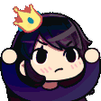 DancingQueen animated GIF emoji | 𓆩❈𓆪 Sylvara Café 𓆩❈𓆪