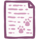 Document custom emote from (っ◔◡◔)っ ♥ Infinity Hub ♥™