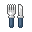 PZhungry Discord Emoji - RŌNIN-DAN