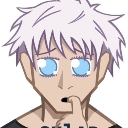 yngojo Discord sticker | Invictus