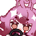 ChemLab_Drive animated emote - Chemistry's Lab