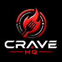 crave_hq_logo Discord sticker from Crave HQ