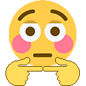 dating_shyboi animated Discord emote | 𝑪𝒓𝒚𝒔𝒕𝒂𝒍 𝑴𝒊𝒏𝒆 18+