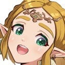 zelda Discord sticker | ★ T&M NoFap ★