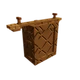 seesaw_crate custom emote | Grow a Garden 2