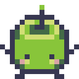xjunimodance animated Discord emote | Lanie's Corner