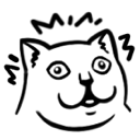 mdogshock custom emote - Chinese