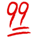 99 Discord sticker from bored