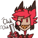 emoji_44 Discord Emoji - 𓆗˚ ⋆.˚✮ Kιɳɠ Lυƈιϝҽɾ ✮˚.⋆˚𓅭
