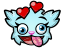 boonie_inlove Discord Emoji from 💛 MovieStarPlanet 💛 Shop💛