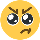 chud_angry Discord sticker | ⛓ 𝓣𝓱𝓮 𝓒𝓸𝓷𝓽𝓻𝓸𝓵 𝓢𝔂𝓼𝓽𝓮𝓶 🎤