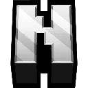 letter_n custom emote from Minecraft Advertisement Center