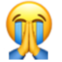 mr_sob Discord sticker - RK'S HOMETOWN
