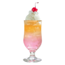 osorange2 Discord sticker - 🍨   The Soda Parlor ꜝ   ❦