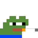 peepoSmoke animated emote | ChillResort🌴 ‘ social ‘ gws ‘ vcs ‘ nitro 🍹
