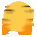 spin animated emote - Color God's