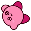 kirbyko custom emote - Mundo dos Animes - Br