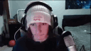 jumpscare animated Discord emote | Hxrtslive🎃
