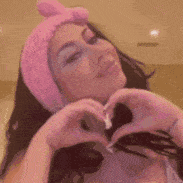 kali_luv animated Discord emote from Heart.exe