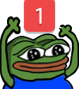 PeepoHappyPing Discord Emoji from Phasmophobia Germany