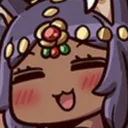 ShebaHappy custom emote | DM Request 📪 ⌇ SFW ⌇ Ask to DM ⌇ Giveaways ⌇ Verified Intros ⌇ Non Dating ⌇ Friendly ⌇ Non Toxic