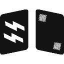 SSOberscharfhrer_rank Discord Emoji - Macuspana Empire