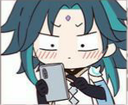 XiaomitHandy custom emote from Dragons
