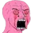 wojakconyooooRadovan Discord sticker | Los Pistoleros del Eclipse