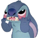 z_stitchtedio Discord sticker | ChillResort🌴 ‘ social ‘ gws ‘ vcs ‘ nitro 🍹