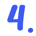 blue04 Discord Emoji - ♡   ࣭   /crse
