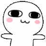 happiClap animated GIF emoji | Lucid Love ☾  Relationship ⭑ Social ⭑ Gaming ☽