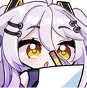 Noted custom emote | Anime Sekai