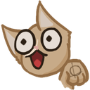 Pussy_Pog custom emote | RoyaleMC Community