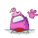 Amongus_emergency animated GIF emoji | 𝑪𝒓𝒚𝒔𝒕𝒂𝒍 𝑴𝒊𝒏𝒆