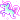 emoji_214 animated emote | ꒰  .  🌈 。cndyume ◟ `` ˖
