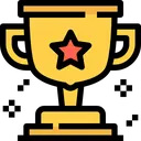 59686trophy custom emote from ATGs (All The Gamers)