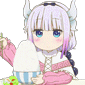 yg_kannanom animated Discord emote - The Archivist Hangout