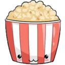2582popcorn Discord Emoji - #GAMERZ