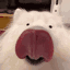 LICKA animated Discord emote | White Femboy Tag (.gg/femboiss)