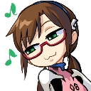 emoji_4 custom emote | ＣＯＮＣＩＬＩＵＭ  ＳＵＭＭＯＲＵＭ   ☆