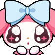 melodypleads_mini animated GIF emoji - ✧      ₍ᐢ. .ᐢ₎   𓏽   mini  cαƒe 𓂃 ❀  active ⋆ gws ⋆ guilds ⋆ icons ⋆ events ⋆ gaming ⋆ art ⋆ scl