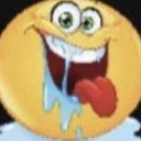 salivating Discord sticker - Messi Official