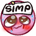 Chememe_Simp Discord sticker | Chemistry's Lab