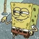 sponge_gay custom emote from The Lumberyard™