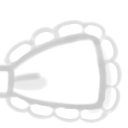 08whitebowset_2 Discord Emoji from ꒰  .  🌈 。cndyume ◟ `` ˖