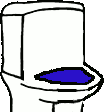 pepe_Toilet animated emote | unmask