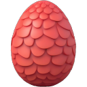 dragon_egg Discord sticker from The Dragon's Den
