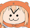 UmaruTeehee Discord sticker | Evelya Community 🍂