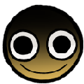 emoji_34 custom emote - foot goblin's amazing friend association.