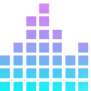 Beatz animated GIF emoji - Spidy